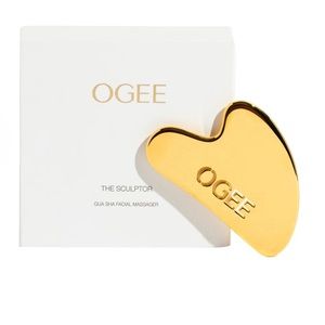 Gua Sha | Face sculptor tool - The Sculptor bu Ogee | Never Used